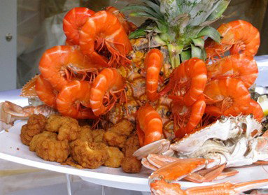 Concerto Mediterranean Cuisine - Accommodation Resorts 1