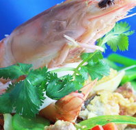 Chaimee Thai Restaurant - Accommodation Resorts