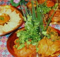 The Everest Kitchen - Accommodation Resorts