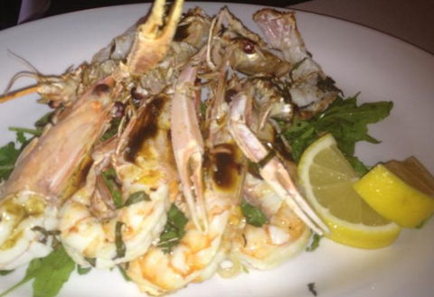 L'olio - Accommodation Resorts 1