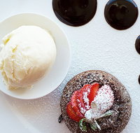 Gemelle Ristorante Italiano - Accommodation Resorts