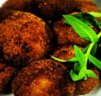 C'aphrodite Greek Restaurant - Accommodation Resorts