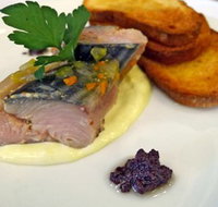 Vatel Restaurant - Accommodation Resorts