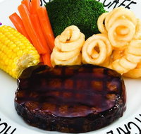 Hog's Breath Cafe - Accommodation Resorts