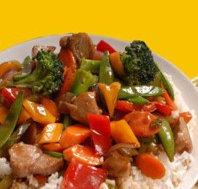 Lummy's Chinese Restaurant - Accommodation Resorts