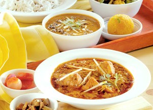 Spice Of India - Accommodation Resorts 2