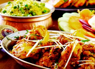 Spice Of India - Accommodation Resorts 4