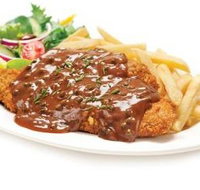 Fasta Pasta Capalaba - Accommodation Resorts