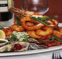 La Vida Restaurant - Accommodation Resorts