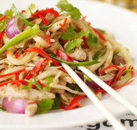 wagamama - Accommodation Resorts