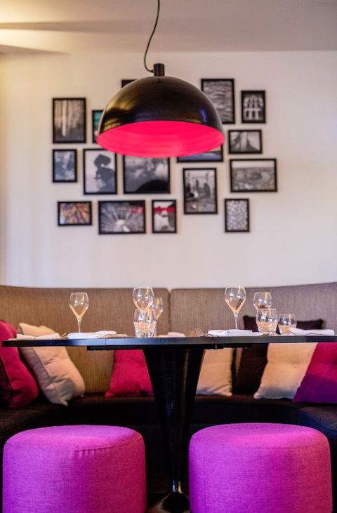 MRepublic Restaurant, Bar And Lounge - Accommodation Resorts 6