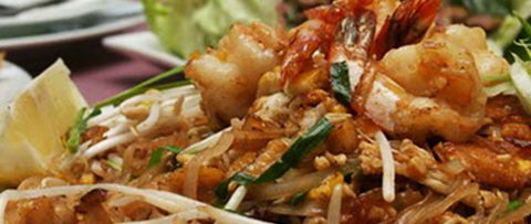 Albany Creek Thai Restaurant - Accommodation Resorts 1