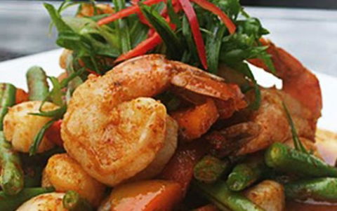 Albany Creek Thai Restaurant - Accommodation Resorts 2