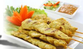 Albany Creek Thai Restaurant - Accommodation Resorts 3