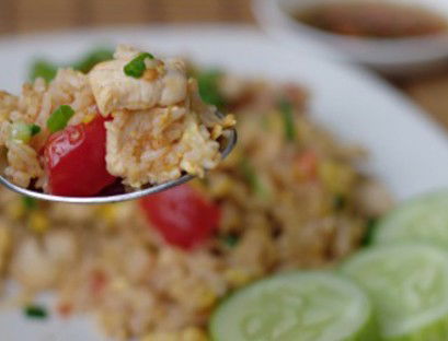 Siam Garden Thai Restaurant - Accommodation Resorts 3