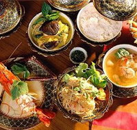 Tosakan Thai Restaurant - Accommodation Resorts