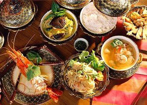 Tosakan Thai Restaurant - Accommodation Resorts 0