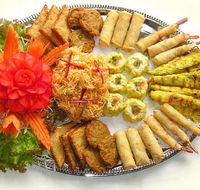 Siam Orchid Thai Restaurant - Accommodation Resorts