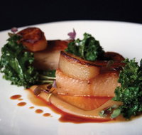 Mondo Organics Restaurant - Accommodation Resorts