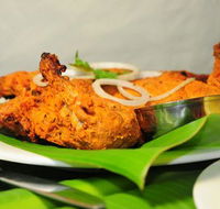 Raja Indian Restaurant - Accommodation Resorts