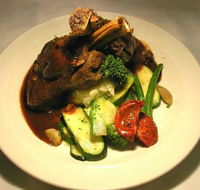 Avanti Cafe  Pasta - Accommodation Resorts