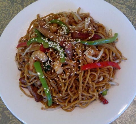 Asian Yummies On Scottsdale - Accommodation Resorts 0