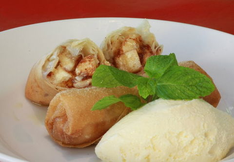 Asian Yummies On Scottsdale - Accommodation Resorts 3