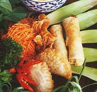 Lemongrass Thai - Accommodation Resorts
