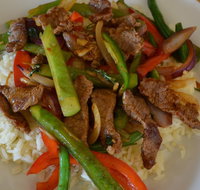 Sitar Indian Restaurant - Accommodation Resorts