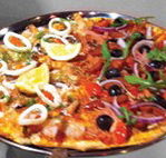 Tomato Brothers Restaurants - Accommodation Resorts