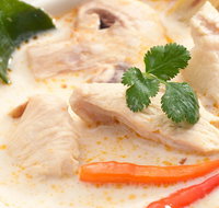 Warunee Thai Restaurant - Accommodation Resorts