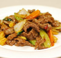 Carseldine Garden Chinese Restaurant - Accommodation Resorts