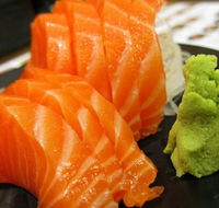 Sushi Train - Accommodation Resorts