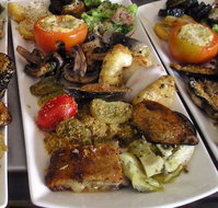 Restaurant Marca - Accommodation Resorts