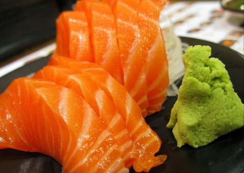Sushi Train - Accommodation Resorts 0