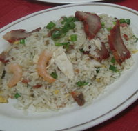 Willow Garden Chinese Restaurant - Accommodation Resorts