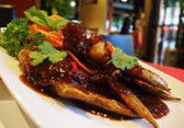Wasdee Surfers Thai Restaurant - Accommodation Resorts 0