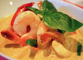 Wasdee Surfers Thai Restaurant - Accommodation Resorts 1