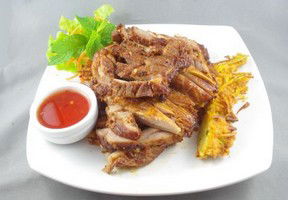 A-Thai-5 Restaurant & Takeaway - Accommodation Resorts 0