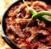 The Spice Avenue Balti Resturant - Accommodation Resorts