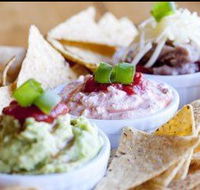 Pepe's Mexican Restaurant - Accommodation Resorts
