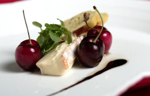 Absynthe Restaurant - Accommodation Resorts 5