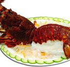 Suncrop Chinese Restaurant - Accommodation Resorts