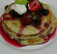 Tanja's Cafe  Restaurant - Accommodation Resorts