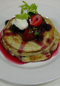 Tanja's Cafe & Restaurant - Accommodation Resorts 0