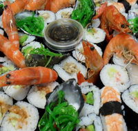 Red Mango Roll - Accommodation Resorts