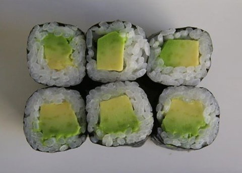 Sushi Train - Accommodation Resorts 2