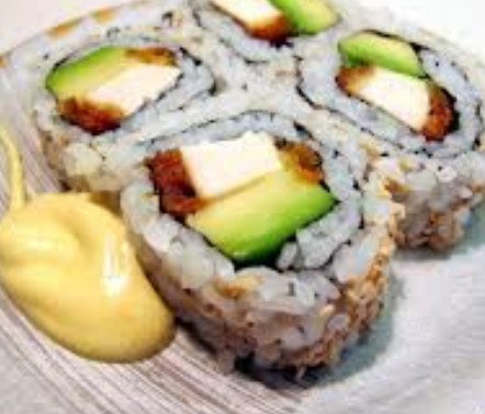 Sushi Train - Accommodation Resorts 3