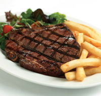 Austral Hotel - Accommodation Resorts