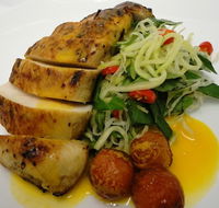 Sago Restaurants - Accommodation Resorts